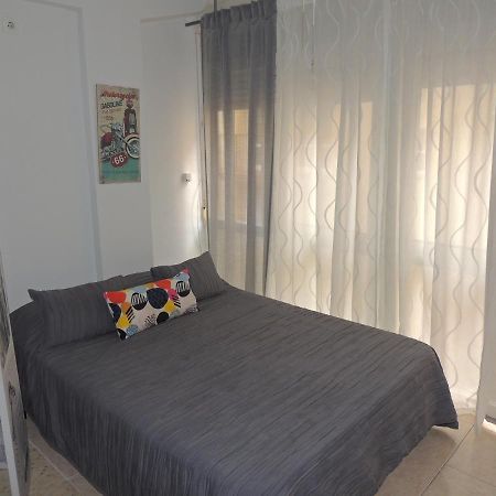 Estudio En Playa De Fuengirola Wifi ภายนอก รูปภาพ