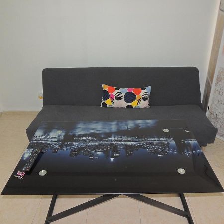 Estudio En Playa De Fuengirola Wifi ภายนอก รูปภาพ