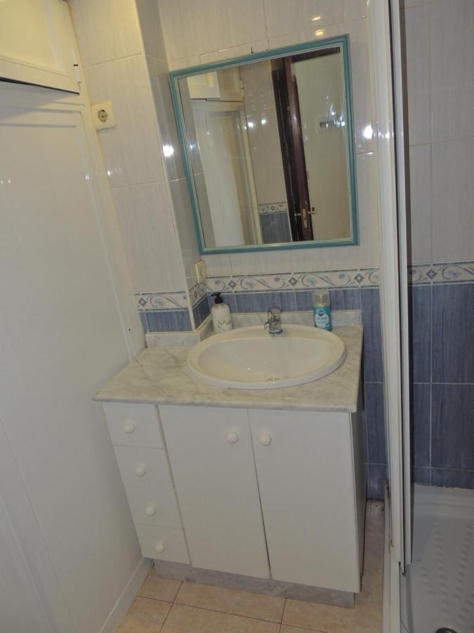 Estudio En Playa De Fuengirola Wifi ภายนอก รูปภาพ