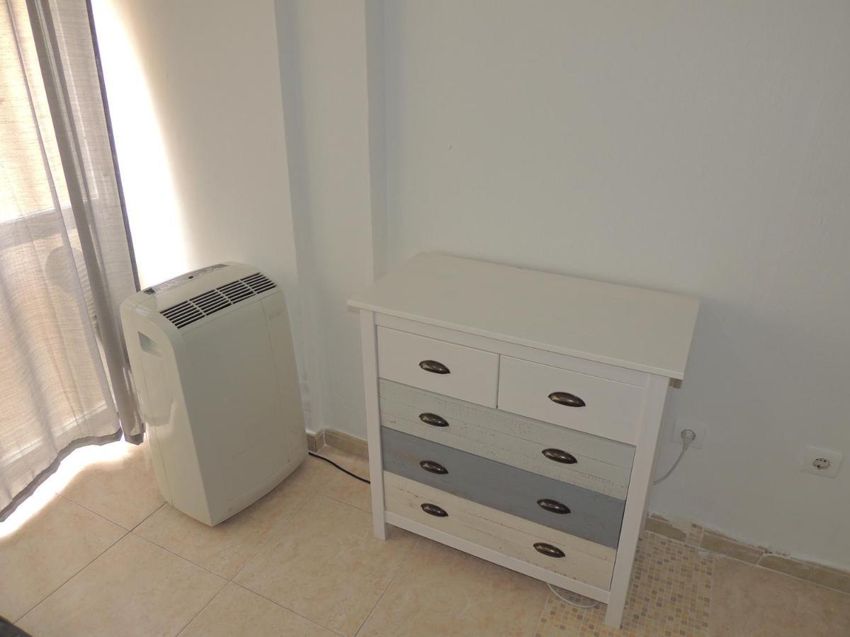 Estudio En Playa De Fuengirola Wifi ภายนอก รูปภาพ